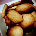 さこ焼き's cooksnap of when they made 簡単！止まらないクッキー＊.