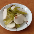 ぱこぴの's cooksnap of when they made ゆず甘酢でさっぱり☆かぶのお漬物.