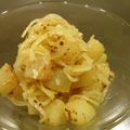 PARNELL's cooksnap of when they made 冬瓜のマリネ.