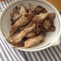 みほきのこ's cooksnap of when they made 舞茸のバターしょうゆソテー.