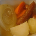 るちあママ's cooksnap of when they made ☆簡単♬ウチのポトフ☆.