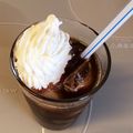 ぴちおさん's cooksnap of when they made アイスウインナーコーヒー★.