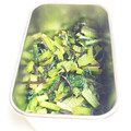sayogon's cooksnap of when they made 小松菜のうまうま炒め煮☆ざくざくふりかけ.