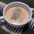 volvol's cooksnap of when they made にんじんで簡単！ポタージュ.