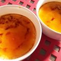 るる♡'s cooksnap of when they made なめらかプリン♪.