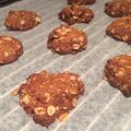 にゃおれ's cooksnap of when they made ♡♪ ザック② アンザッククッキー ♡♪.