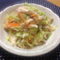 Suuuuuzy's cooksnap of when they made 簡単やわらか蒸し鶏.