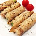 ｵﾙﾌｪｰｳﾞﾙ's cooksnap of when they made アスパラ肉巻き さっぱり塩胡椒.