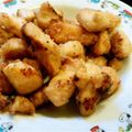 煮干し's cooksnap of when they made 今さらながら鶏胸肉の塩麹焼き.