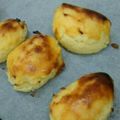 Ma＊Chan's cooksnap of when they made しっとりスイートポテト.