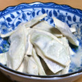 つくね's cooksnap of when they made 旬の味‼うどの味噌マヨネーズ和え♪.