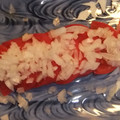 きらり流れ星's cooksnap of when they made トマトの簡単マリネ.