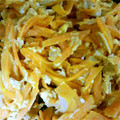 fumi0708's cooksnap of when they made 簡単！やさしいお味のにんじんしりしり.