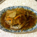 じゃらんらん♪'s cooksnap of when they made 小アジの南蛮漬け.