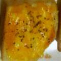 ma___111's cooksnap of when they made 朝食にも!!!カルボトースト☆.