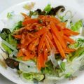 さば★かん's cooksnap of when they made ＊にんじんのスイートサラダ＊.