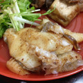 ７３５ママ's cooksnap of when they made カレイの煮付け.