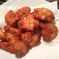 ナル☆'s cooksnap of when they made 簡単　ささ身の揚げ鶏.