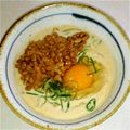 やしゅう's cooksnap of when they made お手軽♪ひとり豆乳うどん♡.