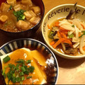 もうらん's cooksnap of when they made ハタハタ南蛮漬け.