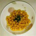 やしゅう's cooksnap of when they made ♥あまくて美味しい♥バターコーン♥.