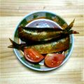た☆つ's cooksnap of when they made まいわしのケチャップ煮トマト添え.