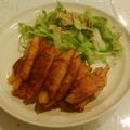 涼ママらぐまん's cooksnap of when they made お弁当にも！ジューシー肉巻きポテト★.