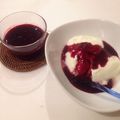 Sachi☆cafe's cooksnap of when they made ✽ラズベリーソース✽.