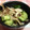 （ひ）'s cooksnap of when they made ささみとキュウリとみょうがの和え物.