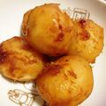 misabobbo's cooksnap of when they made 新じゃがの煮っころがし・バター醤油味.