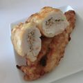 soratea's cooksnap of when they made 梅しそチーズのささみフライ.