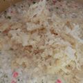 soratea's cooksnap of when they made 干しエビ入りの揚げ玉.