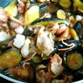 まかろん☆まかろん's cooksnap of when they made 豚バラとナスのうまうま♪炒め.