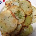 ★お料理始めました★'s cooksnap of when they made あと一品！簡単♪ポテトのクレソル焼き.
