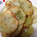 ★お料理始めました★'s cooksnap of when they made あと一品！簡単♪ポテトのクレソル焼き.