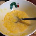 鬼姫＠りん's cooksnap of when they made 離乳食　かぼちゃのパンがゆ.
