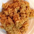ことまゆさん's cooksnap of when they made ご飯がすすむ☆コチュジャン入り肉味噌.