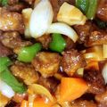 マｯｺｳｸｼﾞﾗ's cooksnap of when they made 絶対成功♡美味しすぎる我が家の酢豚♪.