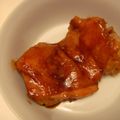 みやのりょうり's cooksnap of when they made 超簡単！ヨシダソースで鶏照り焼き.