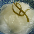 オラフ☆スパイク's cooksnap of when they made 簡単！かぶらの甘酢漬け☆.