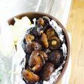 nekoie's cooksnap of when they made おばあちゃんの味☆炒り椎茸.