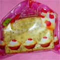 chiaki1027's cooksnap of when they made ティーパックで簡単紅茶のパウンドケーキ♡.