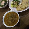 鳳蝶Ageha's cooksnap of when they made いつもと違う♪まろやかチキンカレー♪.