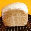 春風桃之介's cooksnap of when they made ほんのりあまいバナナパン.