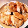 soutan222's cooksnap of when they made お弁当にも♪簡単！鶏胸肉の甘辛焼き.