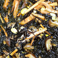りゅうのスケ's cooksnap of when they made ☆簡単比率めんつゆで濃いめ☆ひじきの煮物.