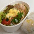 ひーゆーママ's cooksnap of when they made ✿ピーマンの卵焼き✿.