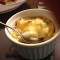 こずえはな's cooksnap of when they made はんぺんと長芋のチーズ焼き.