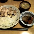 ai1124's cooksnap of when they made 鶏のニンニク蒸し焼き.