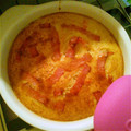 watsun's cooksnap of when they made 長芋のふわふわ焼き.